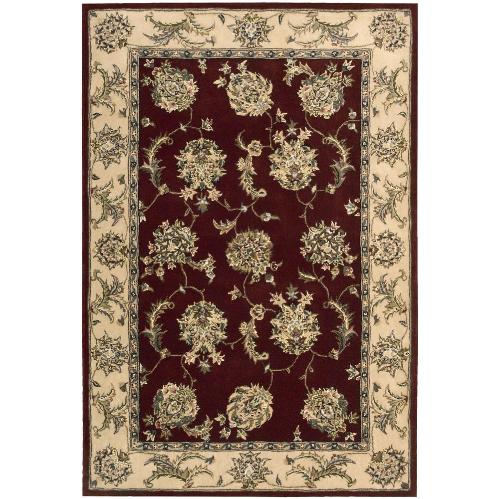 Nourison 2022 Nourison 2000 2 Ft. x 3 Ft. Indoor/Outdoor Rectangle Rug in  Lacquer